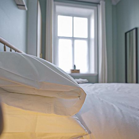 Burlington Mansions - Stunning Coastal Apartment Bournemouth Bagian luar foto