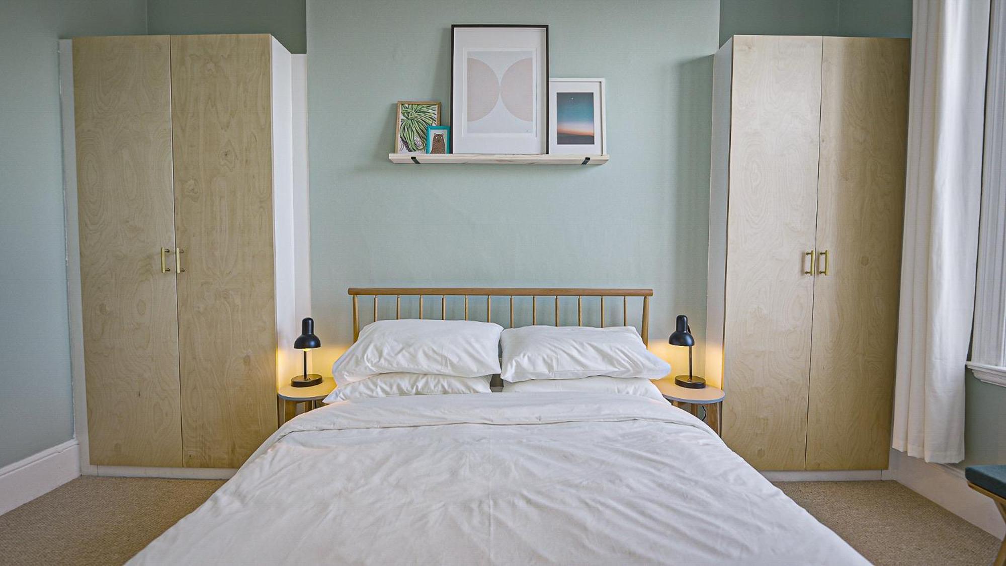 Burlington Mansions - Stunning Coastal Apartment Bournemouth Bagian luar foto
