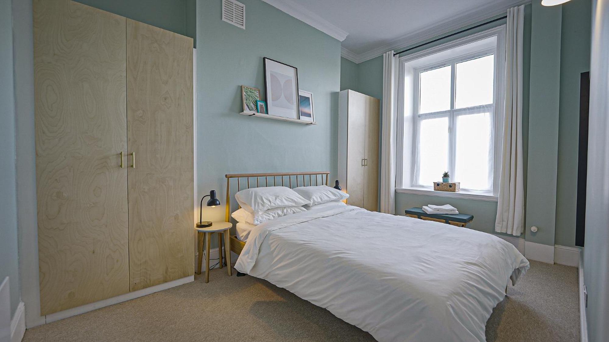 Burlington Mansions - Stunning Coastal Apartment Bournemouth Bagian luar foto