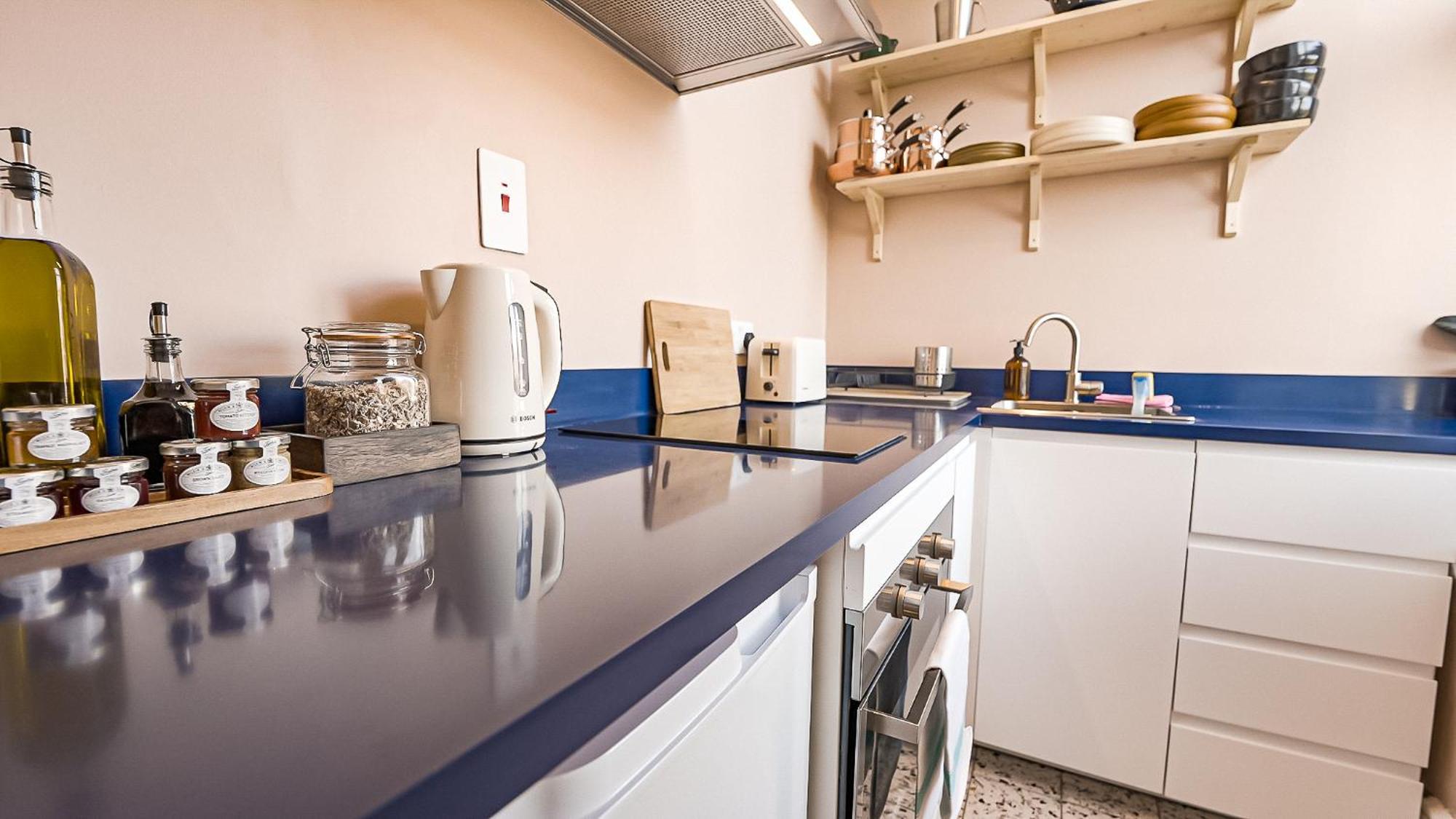 Burlington Mansions - Stunning Coastal Apartment Bournemouth Bagian luar foto