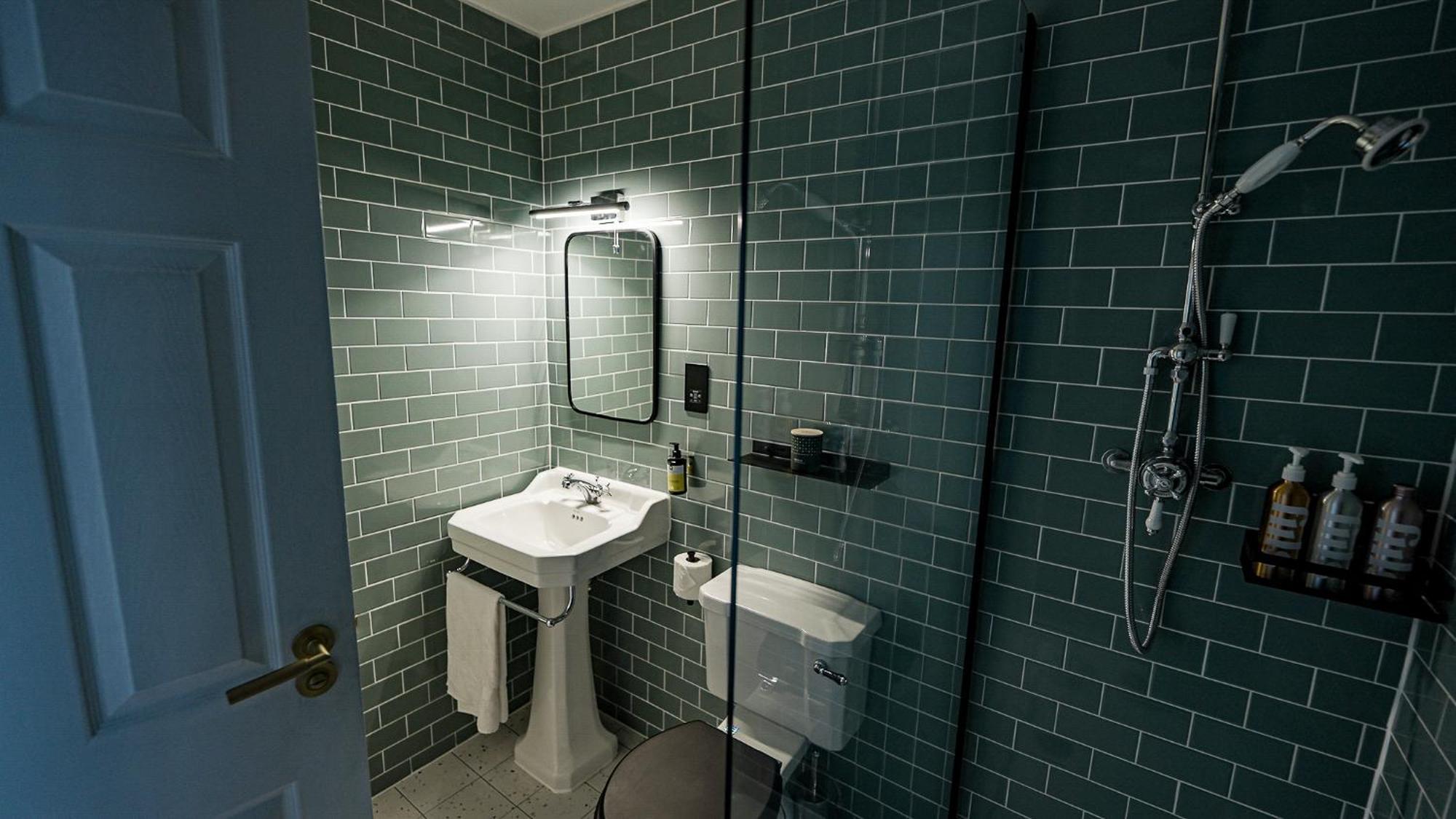Burlington Mansions - Stunning Coastal Apartment Bournemouth Bagian luar foto